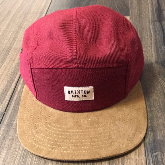 Brixton Accessories - Brixton cap/hat